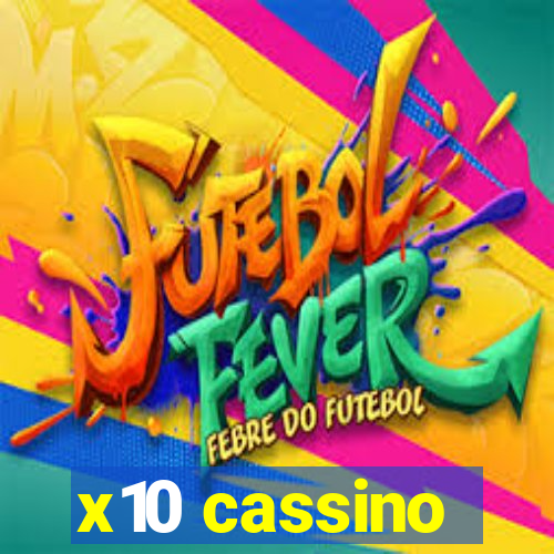 x10 cassino